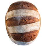 Wholegreen Bakery Gluten Free Vegan Plain Sourdough Bread | Harris Farm Online