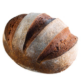 Wholegreen Bakery Gluten Free Vegan Plain Sourdough Bread | Harris Farm Online