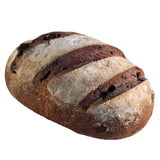 Wholegreen Bakery Gluten Free Vegan Fruit Sourdough Bread | Harris Farm Online