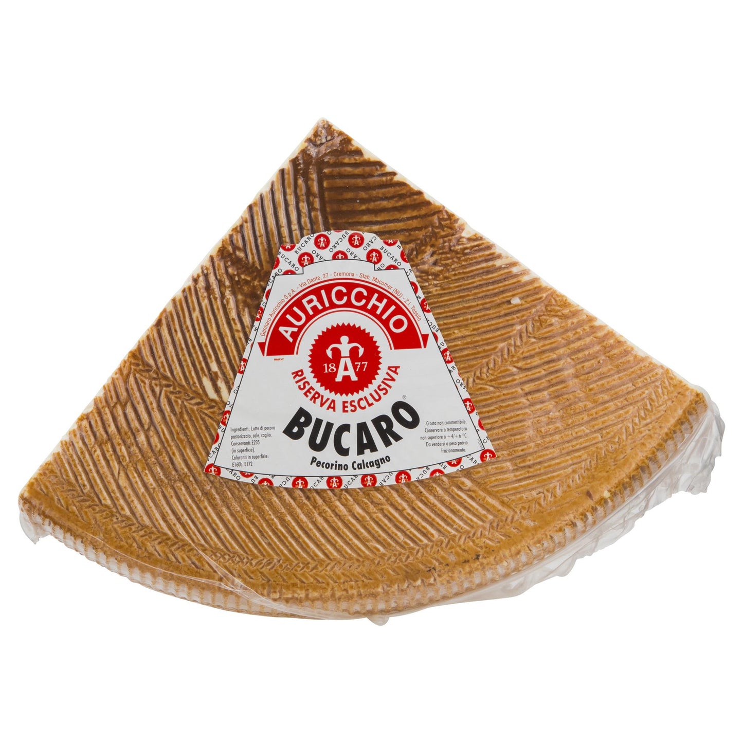 Auricchio Bucaro Pecorino 230-280g | Harris Farm Markets Online