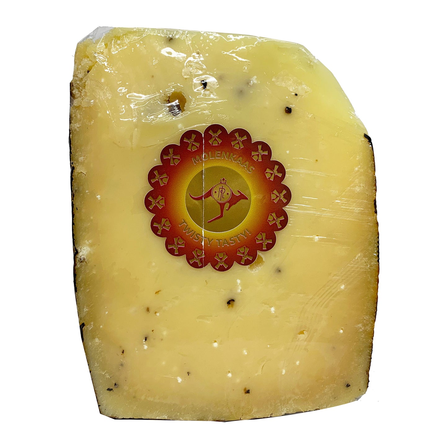 Gutshofer Truffle Gouda Cheese 120g-220g
