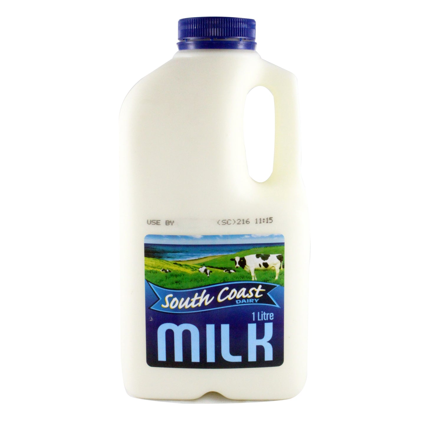 South Coast Dairy Full Cream Milk 1L | Harris Farm Online