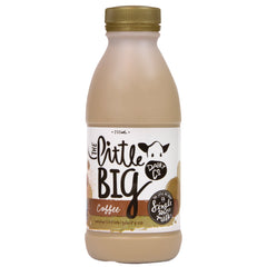 The Little Big Dairy Coffee Milk | Harris Farm Online
