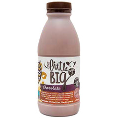 The Little Big Dairy Milk Chocolate 500ml