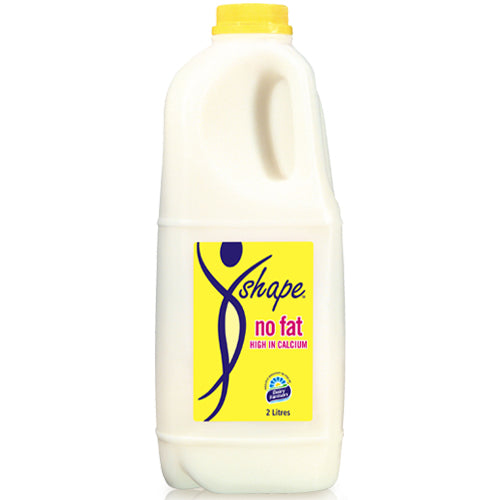 Dairy Farmers Shape No Fat High Calcium Milk | Harris Farm Online