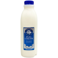 Pure Pastures Jersey Milk Full Cream | Harris Farm Online