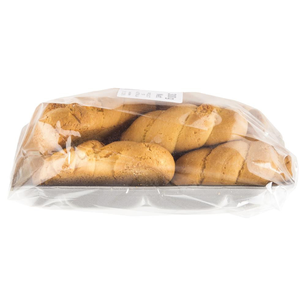 Grandmother's Authentic Biscuits 300g , Z-Bakery - HFM, Harris Farm Markets
- 2