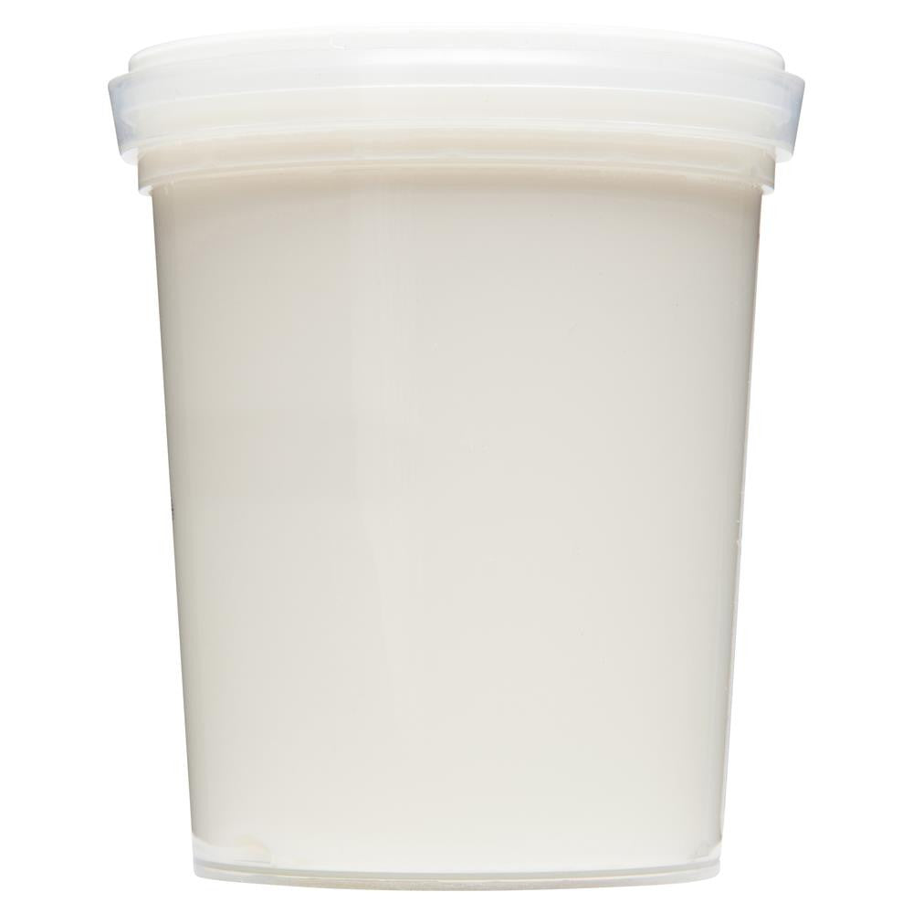 Harris Farm Yoghurt Natural Greek 190g , Frdg2-Dairy - HFM, Harris Farm Markets
 - 2