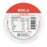 Harris Farm Yoghurt Mango 350g | Harris Farm Online