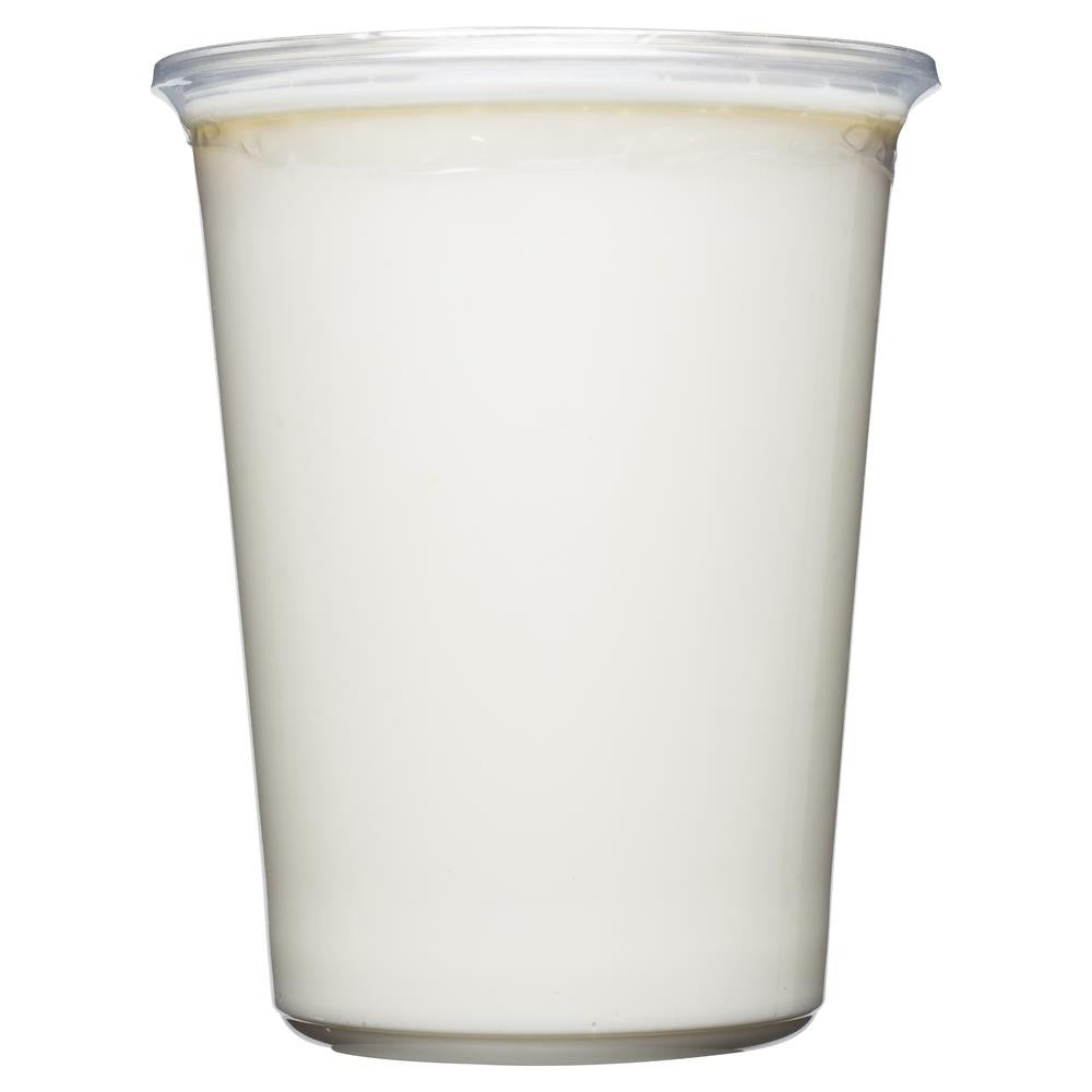 Harris Farm Coconut flavoured Yoghurt 1Kg , Frdg2-Dairy - HFM, Harris Farm Markets
 - 2