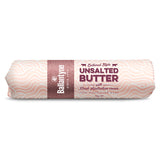 Ballantyne - Butter Rolled Unsalted - Cultured Style | Harris Farm Online