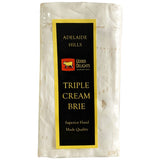 Adelaide Hills Triple Cream Brie | Harris Farm Online