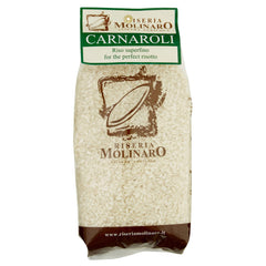 Riseria Carnarol Rice 1kg , Grocery-Dry Goods - HFM, Harris Farm Markets
 - 1