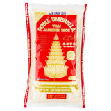 Royal Umbrella Thai Jasmine Rice 1kg , Grocery-Asian - HFM, Harris Farm Markets
 - 1