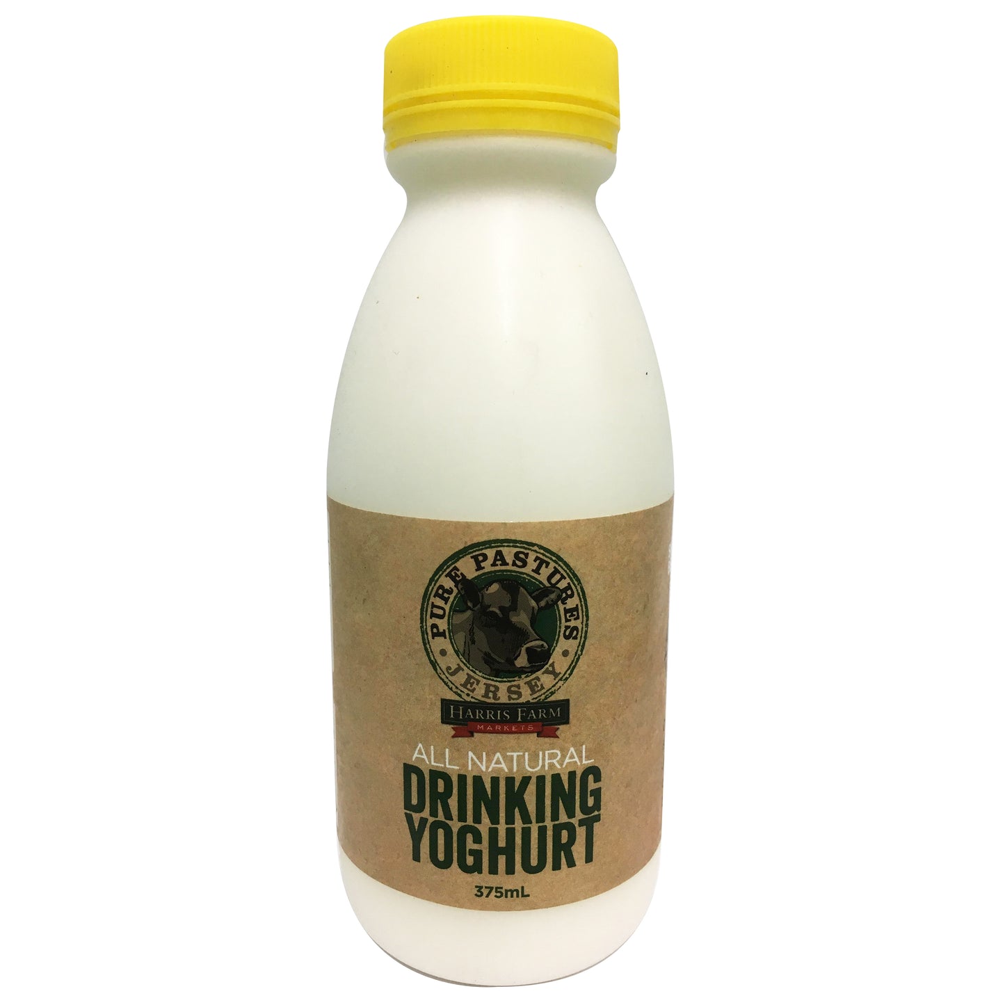 Pure Pastures Jersey Honey Yog 500g