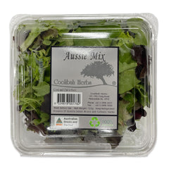 Salad Aussie Mix 120g | Harris Farm Online