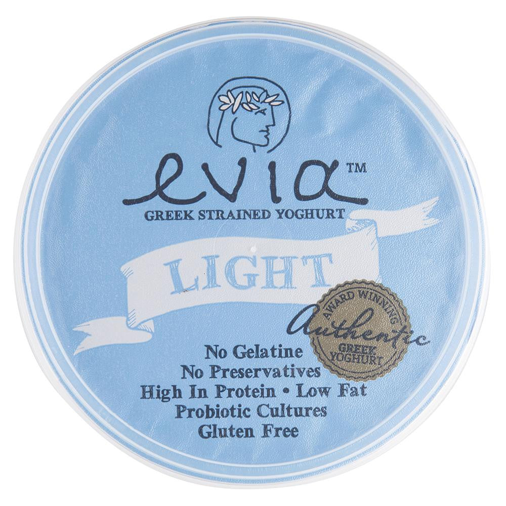 Evia Yoghurt Gelatin Free Tropical 700g , Frdg2-Dairy - HFM, Harris Farm Markets
- 2