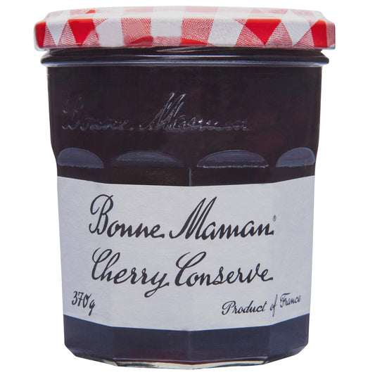 Bonne Cherry Jam 370g , Grocery-Condiments - HFM, Harris Farm Markets
 - 1
