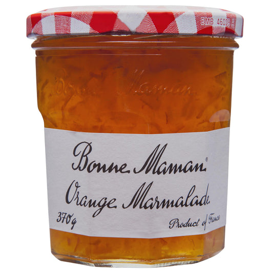 Bonne Orange Marmalade 370g , Grocery-Condiments - HFM, Harris Farm Markets
 - 1