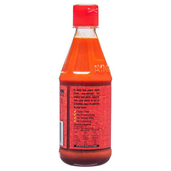 Ayam Chilli Sauce Hot Sriracha 435ml , Grocery-Asian - HFM, Harris Farm Markets
 - 2
