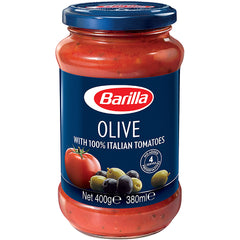 Barilla Olive Pasta Sauce | Harris Farm Online