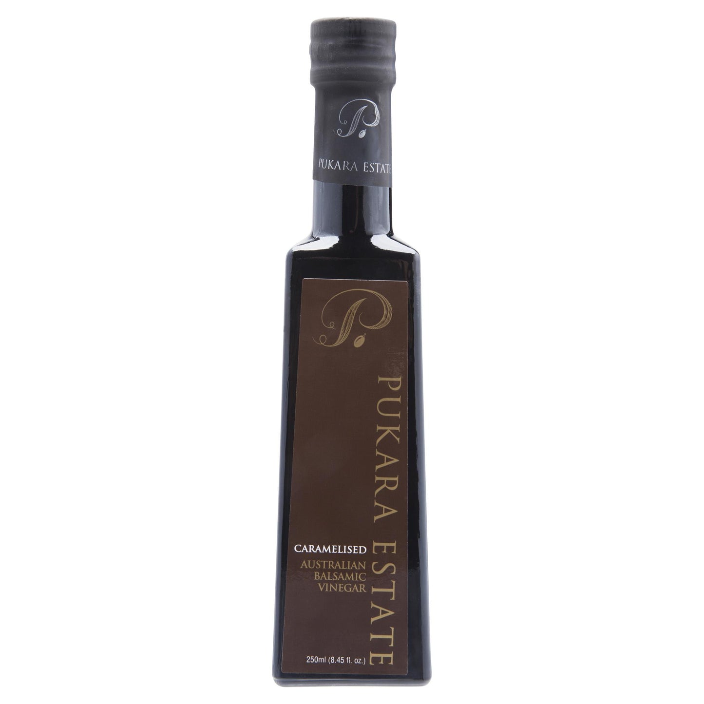 Pukara Caramelised Vinegar (250ml) , Grocery-Vinegar - HFM, Harris Farm Markets
- 1