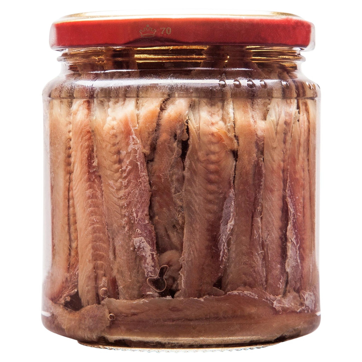 Alpi Anchovies Plain 320g , Grocery-Can or Jar - HFM, Harris Farm Markets
- 2