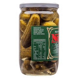 Nova Antipasti Gherkins Sweet And Sour 660g , Grocery-Condiments - HFM, Harris Farm Markets
 - 3