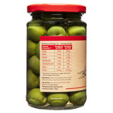 Sandhurst Whole Sicilian Green Olives 280g , Grocery-Antipasti - HFM, Harris Farm Markets
 - 2