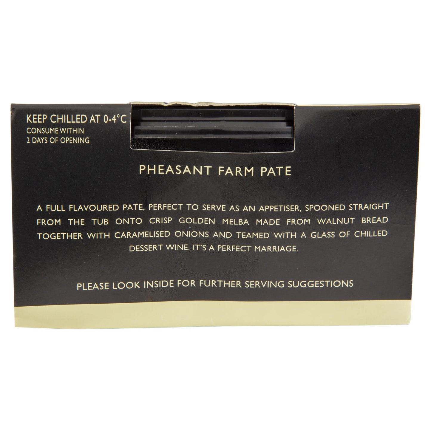 Maggie Beer Pate Pheasant Farm 220g , Frdg4-Deli - HFM, Harris Farm Markets
- 3
