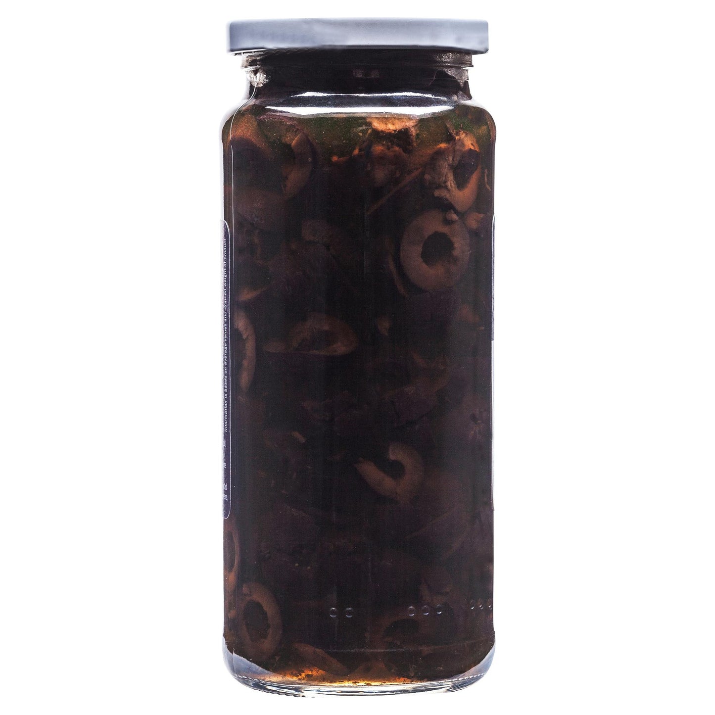 Sandhurst Olives Black Sliced 350g , Grocery-Antipasti - HFM, Harris Farm Markets
- 2
