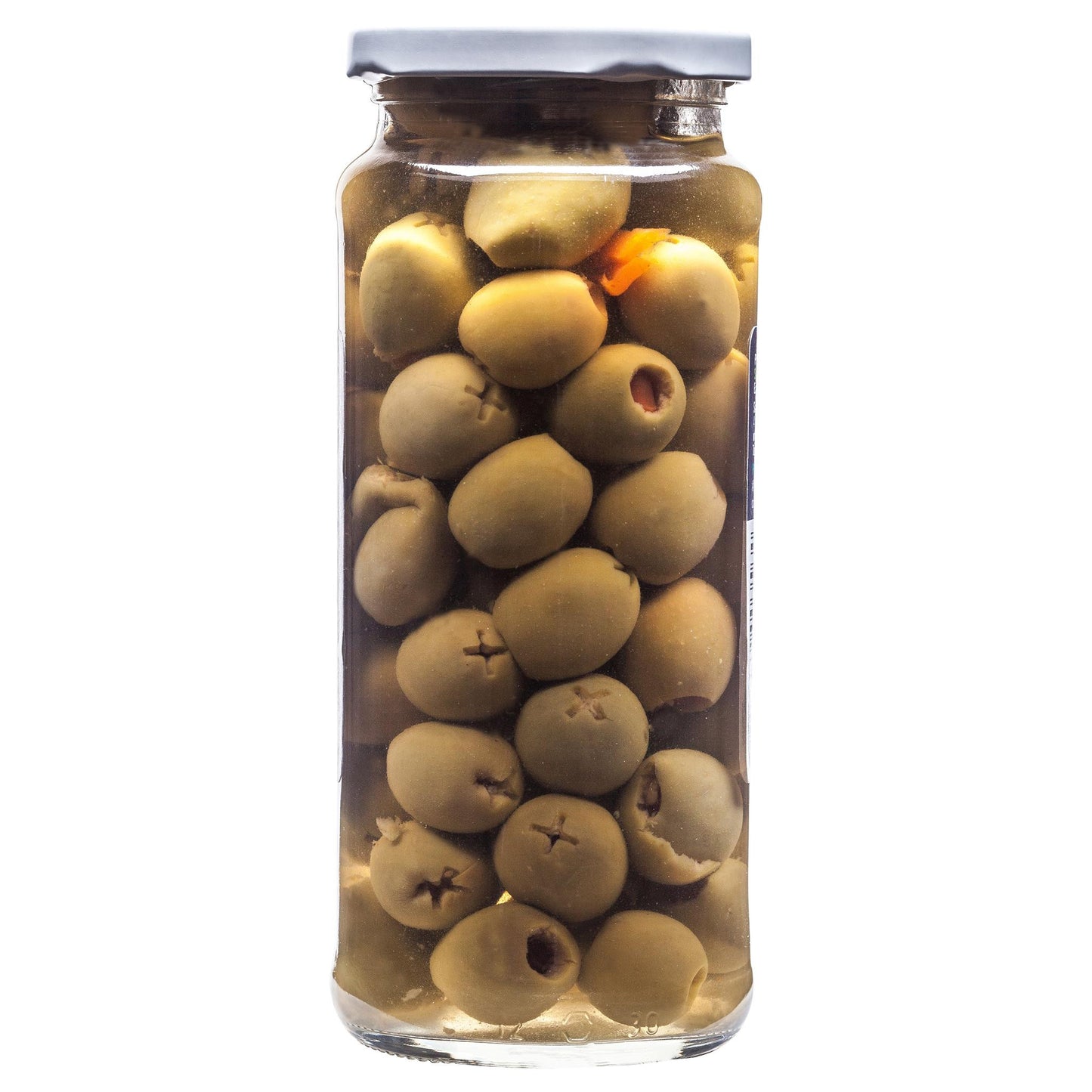 Sandhurst Olives Green Stuffed 350g , Grocery-Antipasti - HFM, Harris Farm Markets
- 2