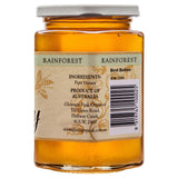 Glenugie Rainforest Honey 400g , Grocery-Spreads - HFM, Harris Farm Markets
 - 3