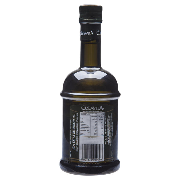 Colavita Extra Virgin Olive Oil 500ml , Grocery-Oils - HFM, Harris Farm Markets
 - 2