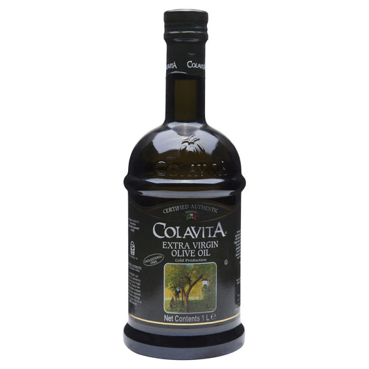Colavita Extra Virgin Olive Oil 1l , Grocery-Oils - HFM, Harris Farm Markets