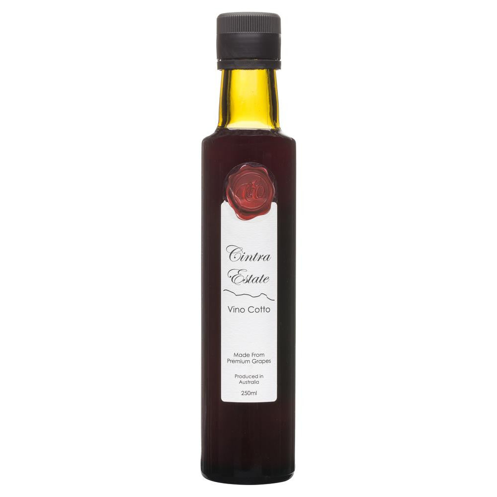 Cintra Vino Cotto 250ml , Grocery-Oils - HFM, Harris Farm Markets
- 1