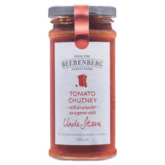Beerenberg Chutney Tomato 260g , Grocery-Cooking - HFM, Harris Farm Markets
 - 1