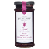 Beerenberg Balsamic Beetroot Relish 280g , Grocery-Condiments - HFM, Harris Farm Markets
 - 1