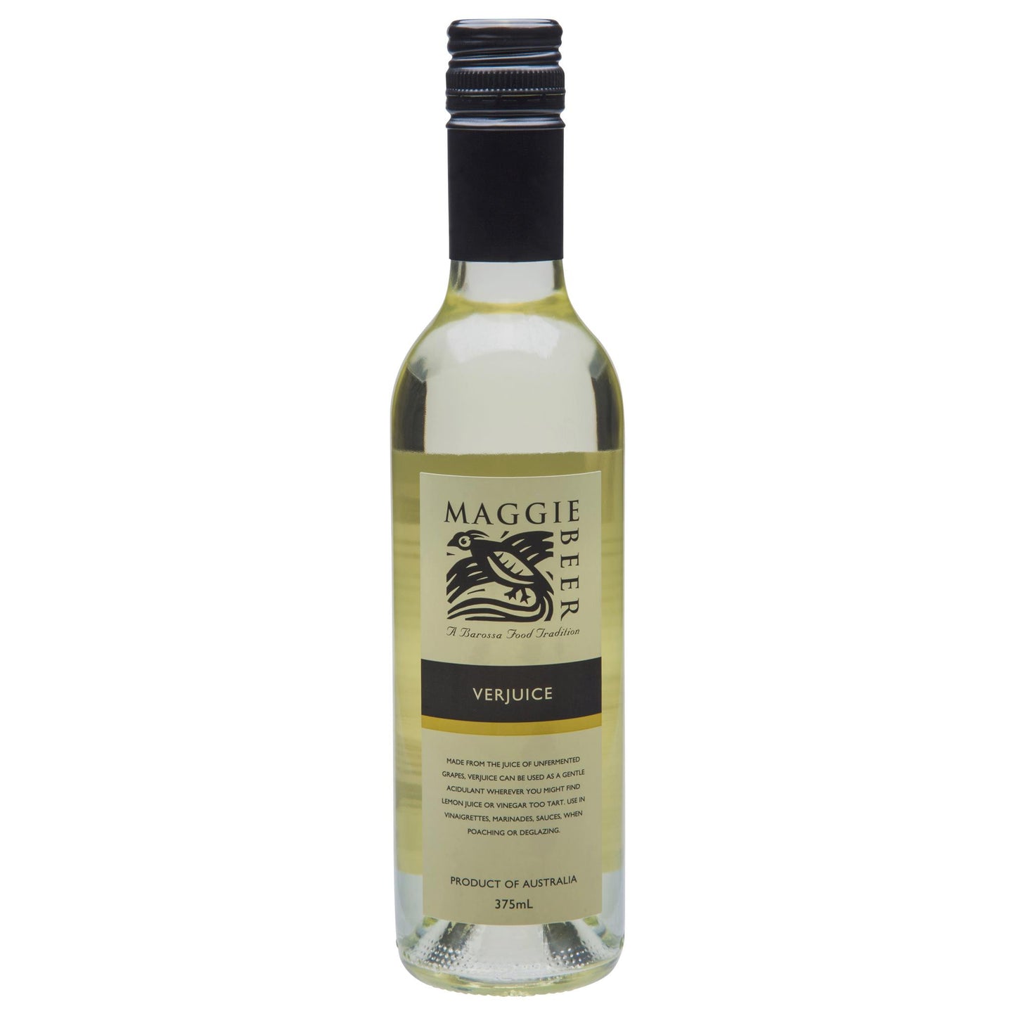 Maggie Beer Verjuice 375ml , Grocery-Oils - HFM, Harris Farm Markets
- 1