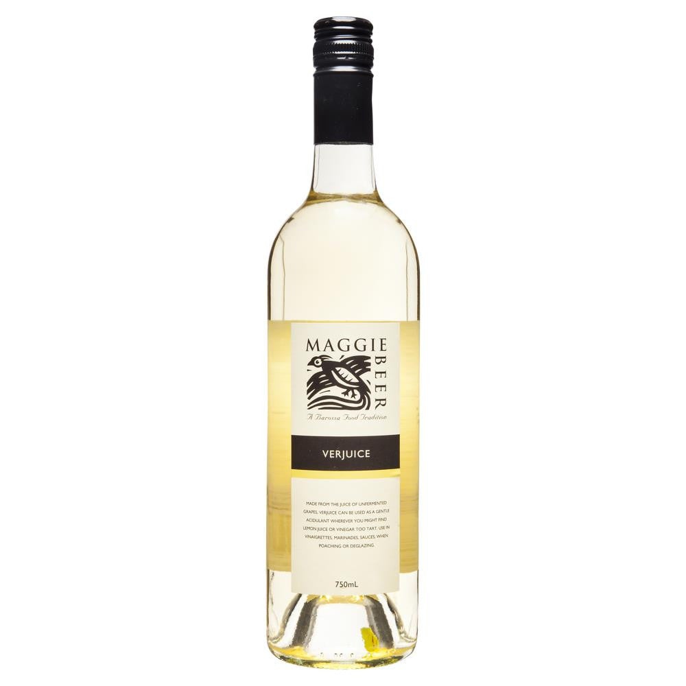 Maggie Beer Verjuice 750mL , Grocery-Oils - HFM, Harris Farm Markets
 - 1