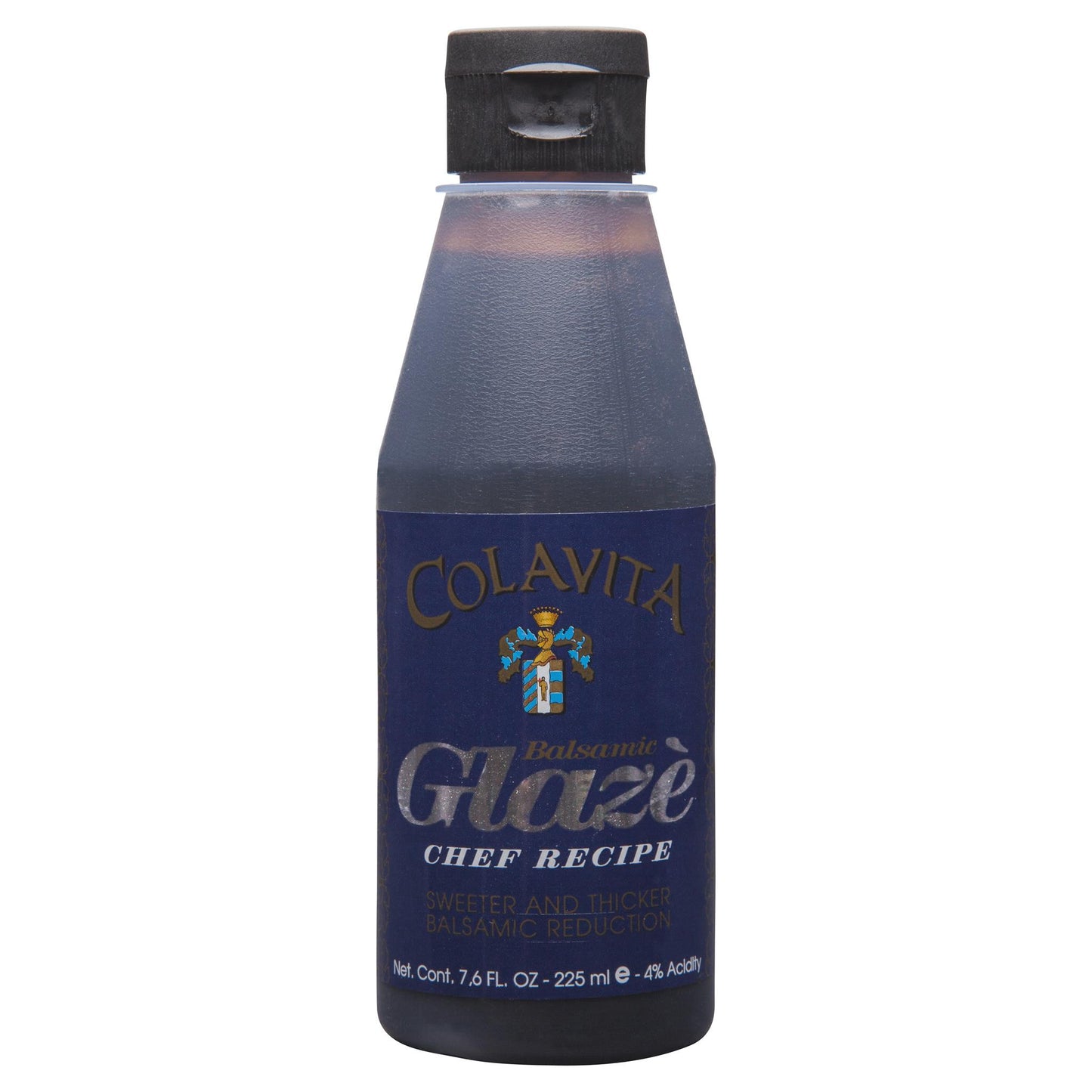 Colavita Balsamic Glaze 225ml , Grocery-Oils - HFM, Harris Farm Markets
- 1