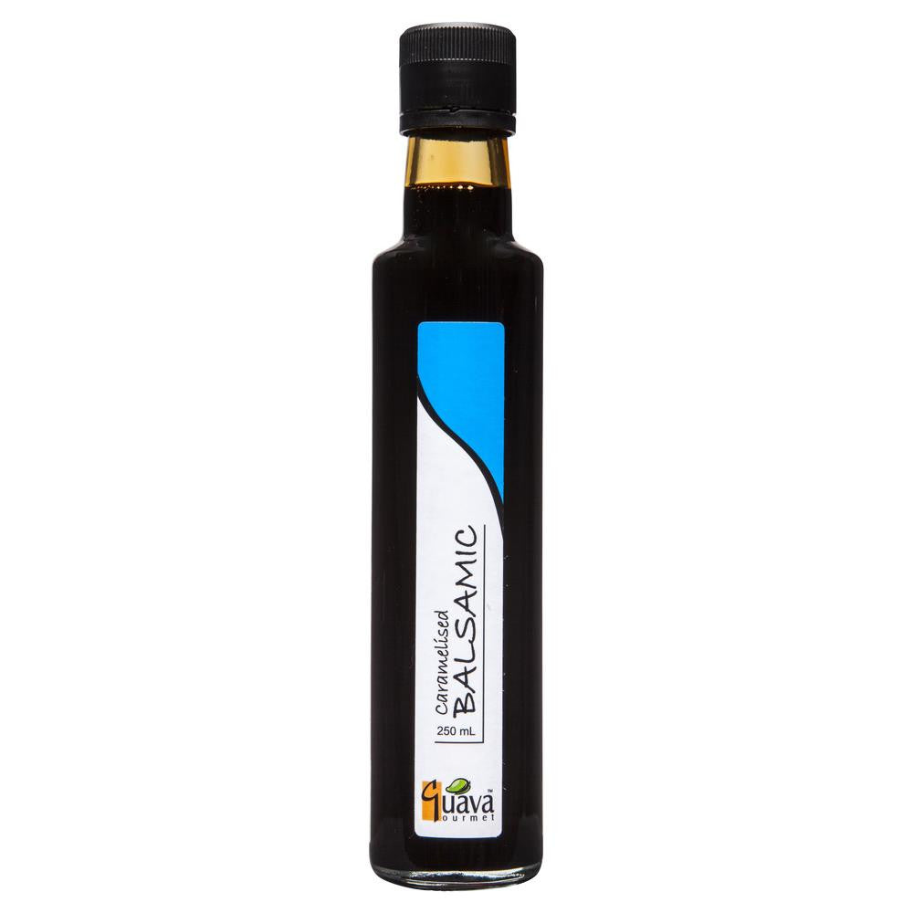 Guava Gourmet Balsamic 250ml , Grocery-Oils - HFM, Harris Farm Markets
- 1