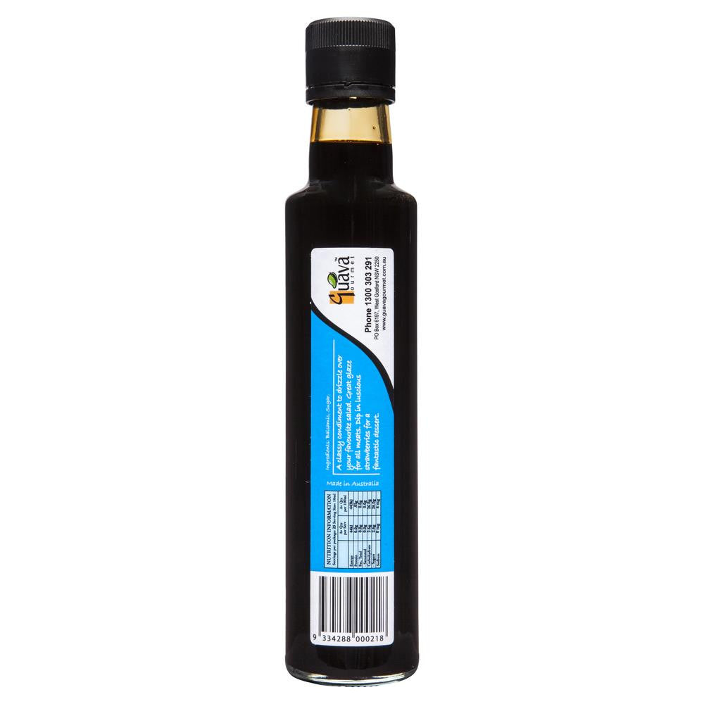 Guava Gourmet Balsamic 250ml , Grocery-Oils - HFM, Harris Farm Markets
- 2