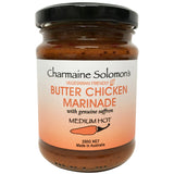 Charmaine Solomons Butter Chicken Marinade 250g