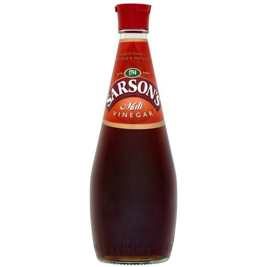 Sarson's Malt Vinegar | Harris Farm Online