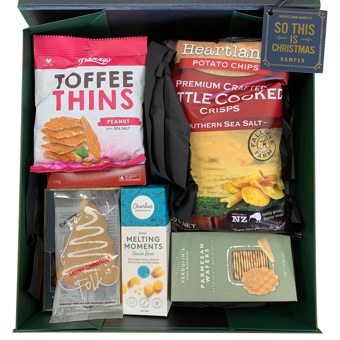 So this is Xmas Hamper | Harris Farm Online