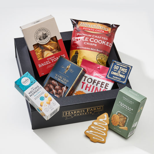 So this is Xmas Hamper | Harris Farm Online