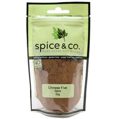 Spice and Co Chinese Five Spice Mix | Harris Farm Online