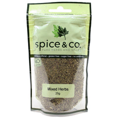 Spice and Co Mixed Herbs | Harris Farm Online