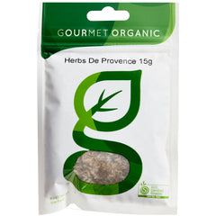 Gourmet Organic Herbs Herb De Provence | Harris Farm Online